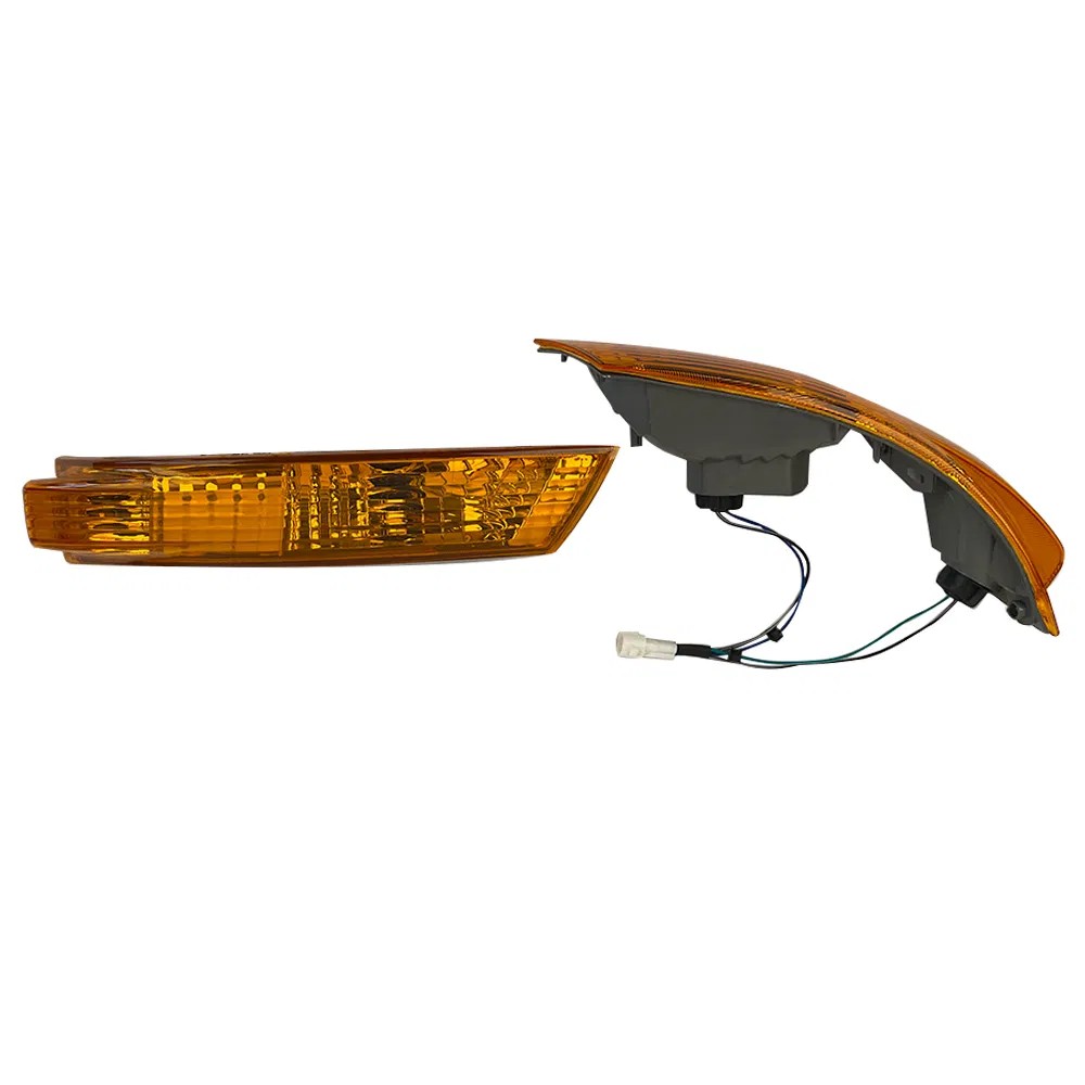 Clear corner lamp OEM Clear corner lamp OEM