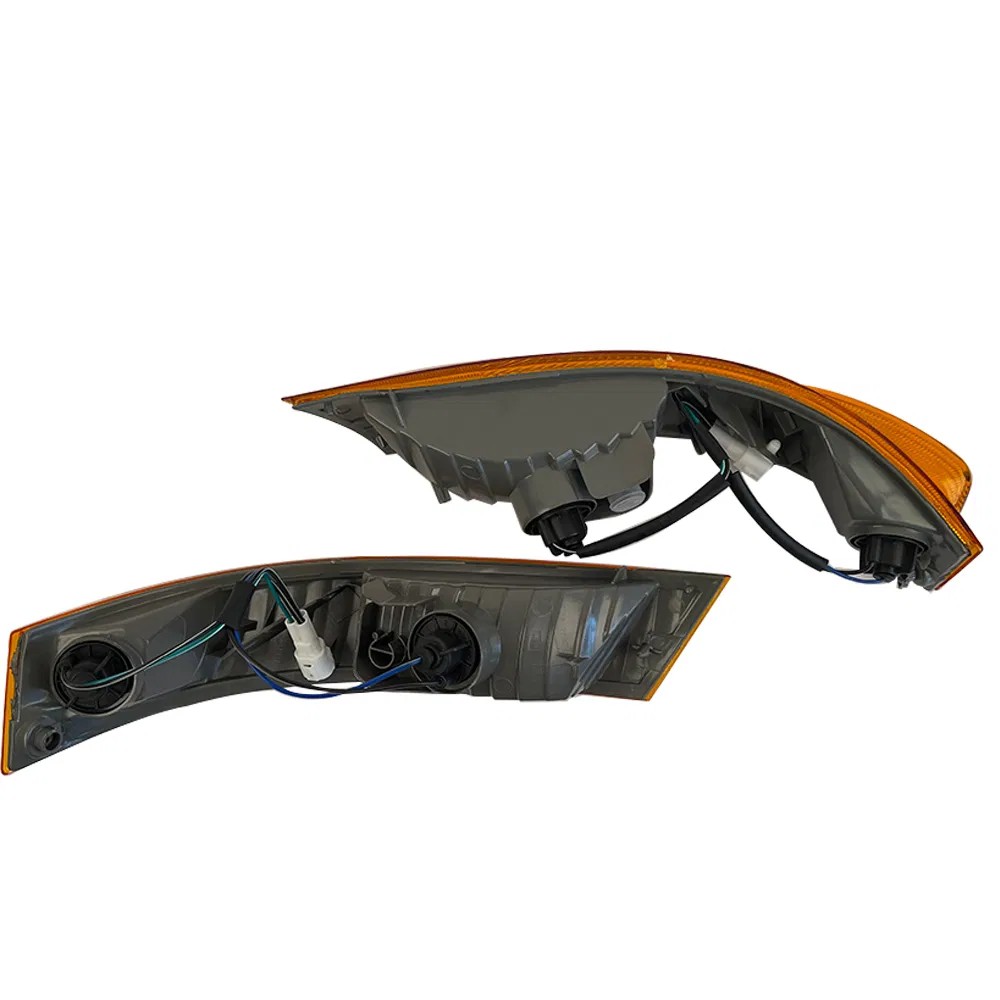 Dyna bar light replacement Dyna bar light replacement