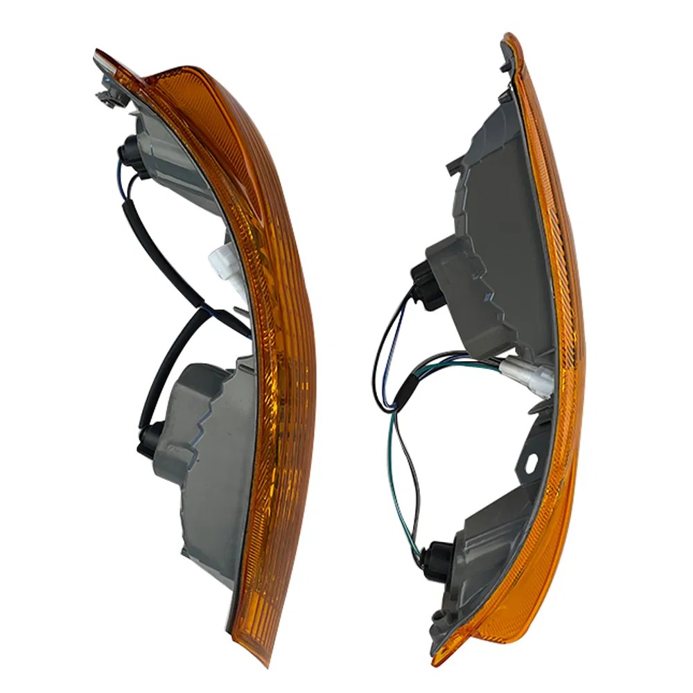 Truck corner light supplier Truck corner light supplier