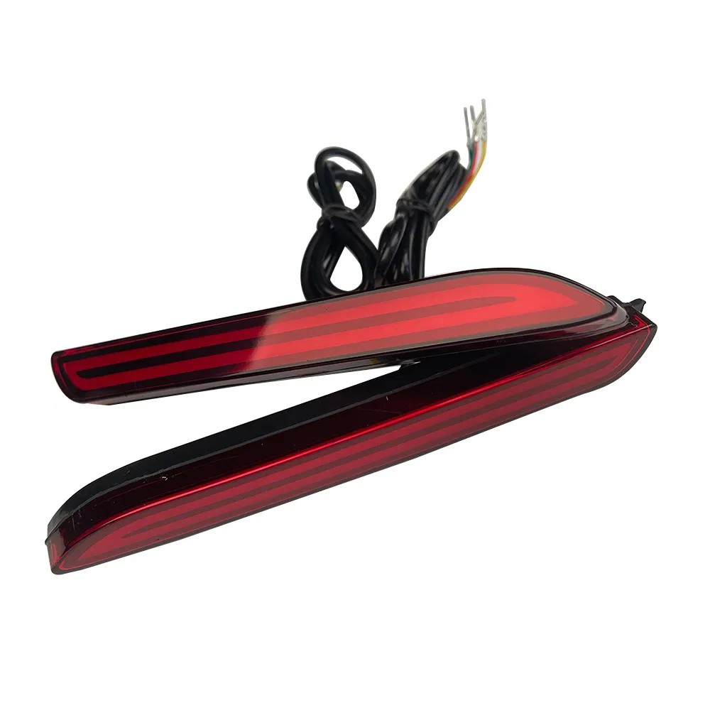 Toyota SUV LED tail light Toyota SUV LED tail light